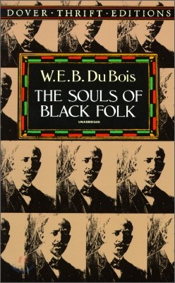 The Souls of Black Folk (Dover Thrift Editions)