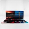 Kamasi Washington (카마시 워싱턴) - Heaven and Earth [4 LP]