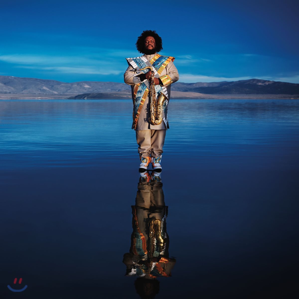 Kamasi Washington (카마시 워싱턴) - Heaven and Earth