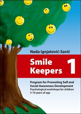 Smile Keepers 1