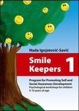 Smile Keepers 1