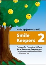 Smile Keepers 2