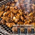 석쇠직화 왕십리곱창(소금구이) 200g