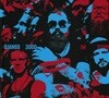 Django 3000 - Im Sturm [LP]