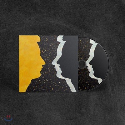 Tom Misch (톰 미쉬) - Geography