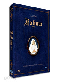 [DVD] 파티마 (Fatima)