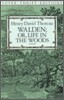 Walden, Or, Life in the Woods