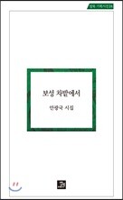보성 차밭에서