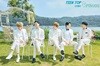 틴탑 (Teen Top) - 미니앨범 8집 리패키지 : Teen Top Story : 8pisode