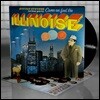 Sufjan Stevens (수프얀 스티븐스) - Illinoise [2LP]