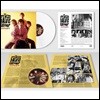 Spencer Davis Group (스펜서 데이비스 그룹) - Live In Finland '67 (1967년 핀란드 The Helsinki Culture House 라이브 실황) [폴라 화이트 컬러 LP]