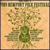Newport Folk Festival 1989 (1989년 뉴포트 포크 페스티벌 실황)