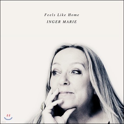 Inger Marie (잉거 마리) - Feels Like Home [LP]
