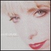 Julee Cruise (줄리 크루즈) - Three Demos [12인치 핑크 컬러 LP]