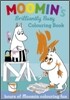 Moomin's Brilliantly Busy Colouring Book