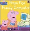 The Peppa Pig: Peppa Pig's Family Computer