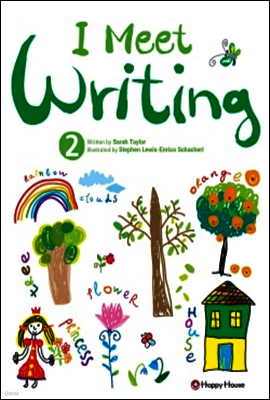 I Meet Writing 2