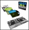 Guru (구루) - Jazzmatazz Volume.1 [발매 25주년 기념 디럭스 에디션 3LP]