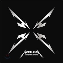 Metallica - Beyond Magnetic