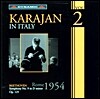 Herbert von Karajan 베토벤: 교향곡 9번 `합창` (Karajan In Italy Vol.2 - Beethoven Symphony No.9)