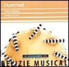 Giuliana Corni 훔멜: 환상곡, 소나타, 변주곡, 헝가리 무곡 (Hummel: Fantasie for Piano Op.18, Piano Sonata Op.20, Variation for Piano Op.21, Ungarische Tanze Op.23 Nos. 1-7)