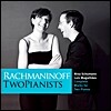 Nina Schumann / Luis Magalhaes 라흐마니노프: 2개의 피아노를 위한 작품 전곡집 (Rachmaninov: Complete Works for Two Pianos)