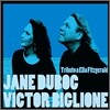 Jane Duboc, Victor Biglione - Tributo a Ella Fitzgerald