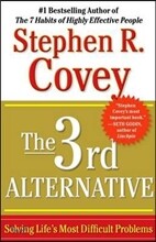 The 3rd Alternative: Solving Life's Most Difficult Problems
