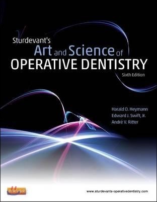 Sturdevant&#39;s Art and Science of Operative Dentistry