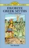 Favorite Greek Myths