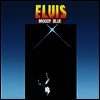 Elvis Presley - Moody Blue (40th Anniversary Clear Blue LP)