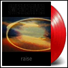 Swervedriver - Raise (180G)(Red LP)