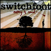 Switchfoot - Nothing Is Sound (2LP)