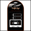 Vinyl Styl - Vinyl Styl Audio Cassette Head Cleaner & Demagnet