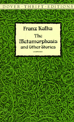 The Metamorphosis and Other Stories