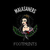 Malasaners - Footprints (LP)