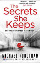 The Secrets She Keeps