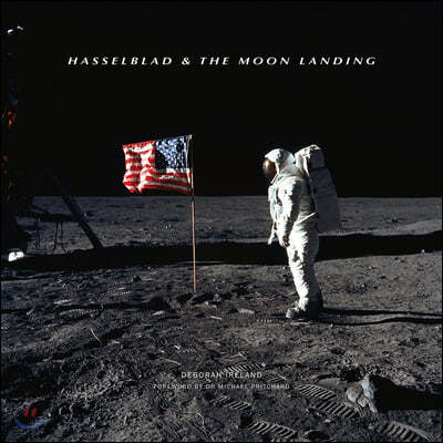 Hasselblad &amp; the Moon Landing