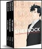 Sherlock: Series 1 Slipcase Set