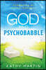 God and Psychobabble