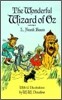 The Wonderful Wizard of Oz