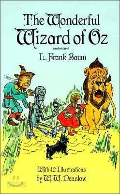 The Wonderful Wizard of Oz