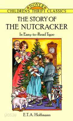 The Story of the Nutcracker