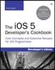 The Ios 5 Developer's Cookbook, 3/E