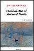 Famous Men of Ancient Times - 영어로 읽는 세계문학 826