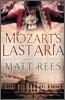 Mozart's Last Aria