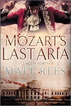 Mozart's Last Aria