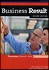 Business Result Elementary Students Book and Online Practice Pack 2nd Edition