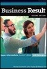 Business Result Upper Intermediate Students Book and Online Practice Pack 2e