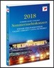 Valery Gergiev 2018 빈 필하모닉 여름 음악회 [썸머 나잇 콘서트] (Summer Night Concert 2018)